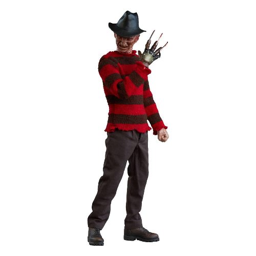 Φιγούρα Nightmare on Elm Street 3: Dream Warriors -
Freddy Krueger Action Figure (30cm)