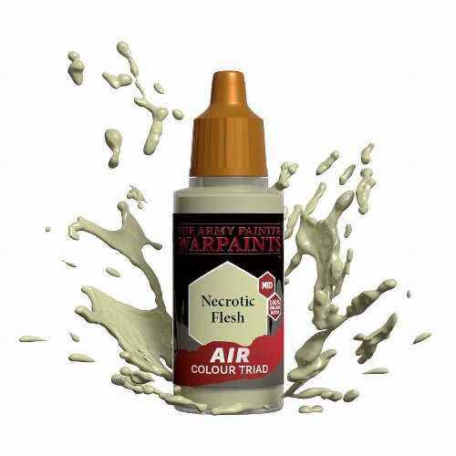 The Army Painter - Air Necrotic Flesh
(18ml)