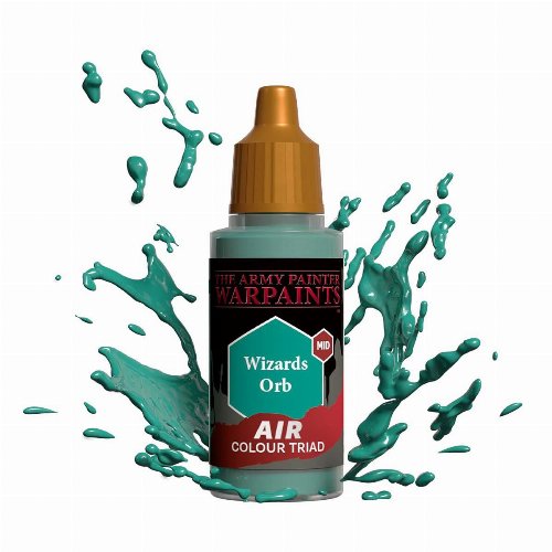 The Army Painter - Air Wizards Orb
(18ml)