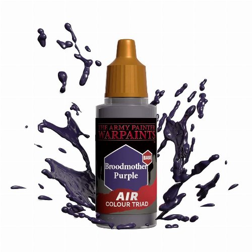 The Army Painter - Air Broodmother Purple
(18ml)