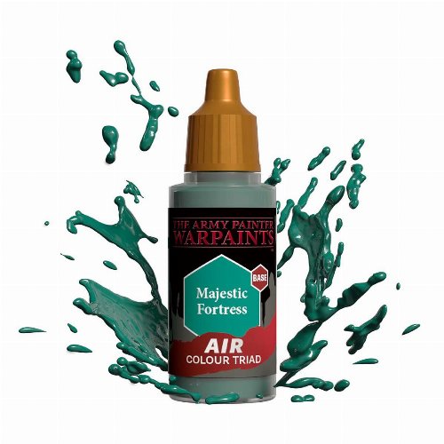 The Army Painter - Air Majestic Fortress
(18ml)