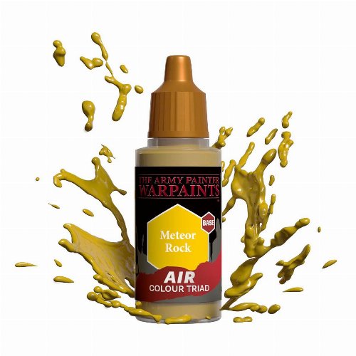 The Army Painter - Air Meteor Rock
(18ml)