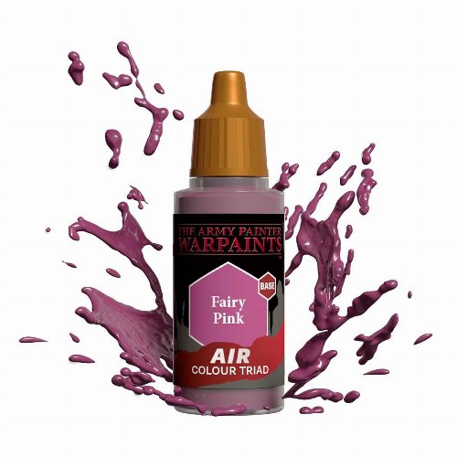The Army Painter - Air Fairy Pink
(18ml)