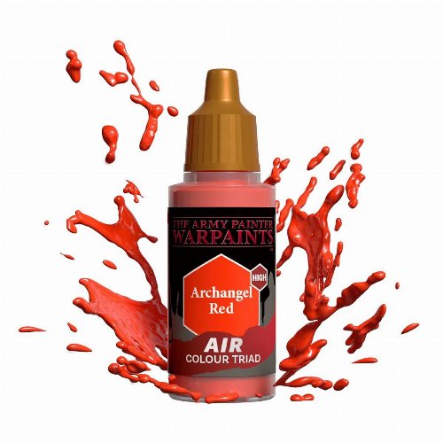 The Army Painter - Air Archangel Red
(18ml)