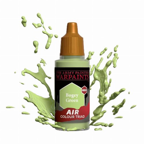 The Army Painter - Air Bogey Green
(18ml)