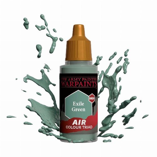 The Army Painter - Air Exile Green
(18ml)