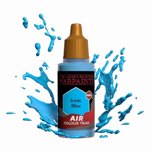 The Army Painter - Air Ionic Blue
(18ml)
