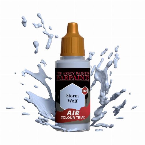 The Army Painter - Air Storm Wolf
(18ml)