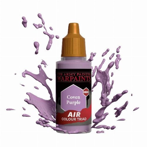 The Army Painter - Air Coven Purple
(18ml)