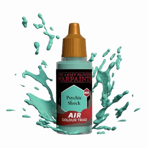 The Army Painter - Air Psychic Shock
(18ml)