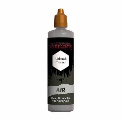 The Army Painter - Airbrush Cleaner
(100ml)