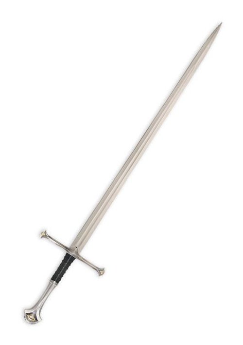 Lord of the Rings - Sword Narsil 1/1 Ρέπλικα
(134cm)