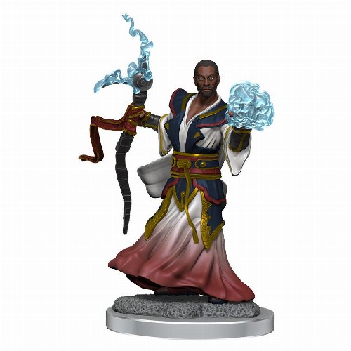 Magic the Gathering Premium Miniature -
Teferi