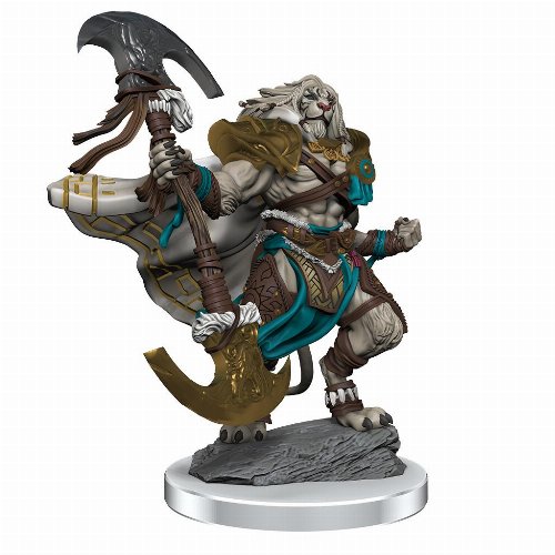 Magic the Gathering Premium Miniature - Ajani
Goldmane