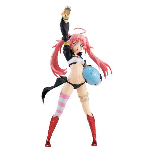 That Time I Got Reincarnated as a Slime: Pop Up Parade
- Millim Statue (16cm)