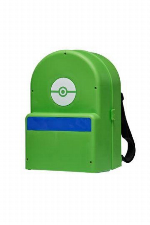 Pokemon - Carry Case Playset