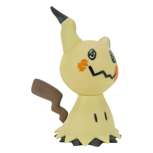 Pokemon: Select - Mimikyu Φιγούρα (10cm)