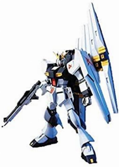 Mobile Suit Gundam - High Grade Gunpla: RX-93 vGundam
1/144 Σετ Μοντελισμού