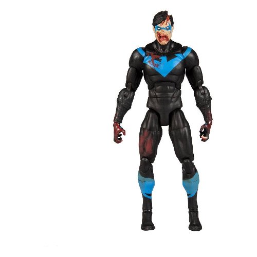 DC Essentials - Nightwing (DCeased) Action Figure
(18cm)