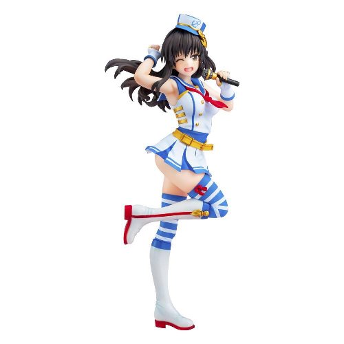 To Love-Ru Darkness CAworks - Yui Kotegawa: Breezy
Seaside Statue (25cm)