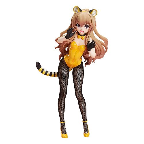 Toradora - Taiga Aisaka: Tiger Statue Figure
(35cm)