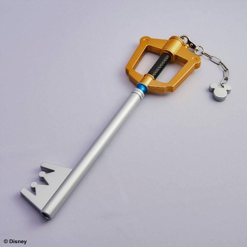 Kingdom Hearts - Kingdom Key 1/3 Replica
(35cm)