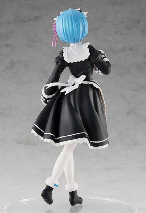 Re: Zero Starting Life in Another World: Pop Up
Parade - Rem: Ice Season Statue Figure (17cm)
