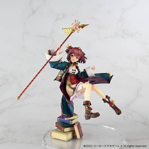 Atelier Sophie 2: The Alchemist of the Mysterious
Dream - Sophie Statue Figure (27cm)