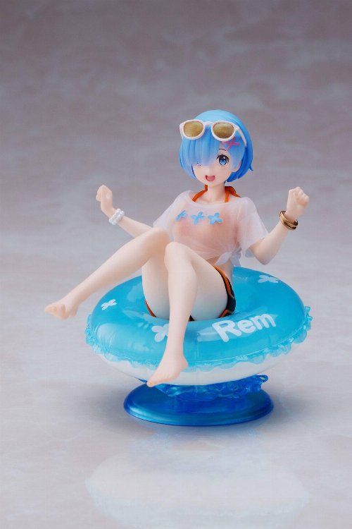 Φιγούρα Re:Zero - Starting Life in Another World - Rem
Aqua Float Girls Statue
