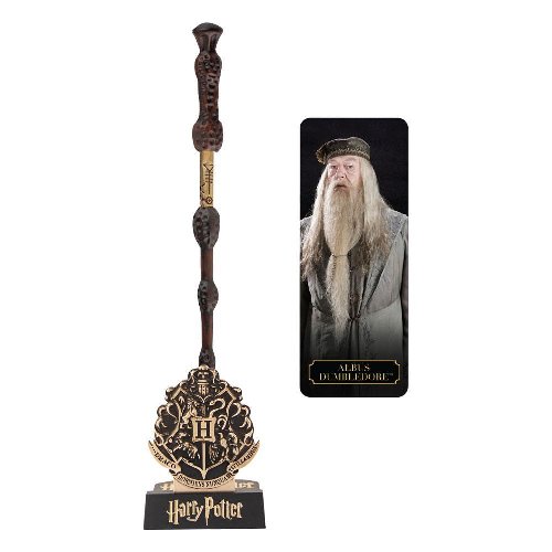 Συλλεκτικό Ραβδί Στυλό Harry Potter - Dumbledore
Pen