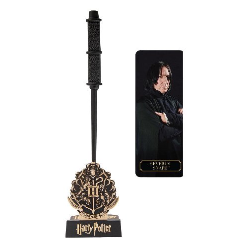 Συλλεκτικό Ραβδί Στυλό Harry Potter - Snape
Pen