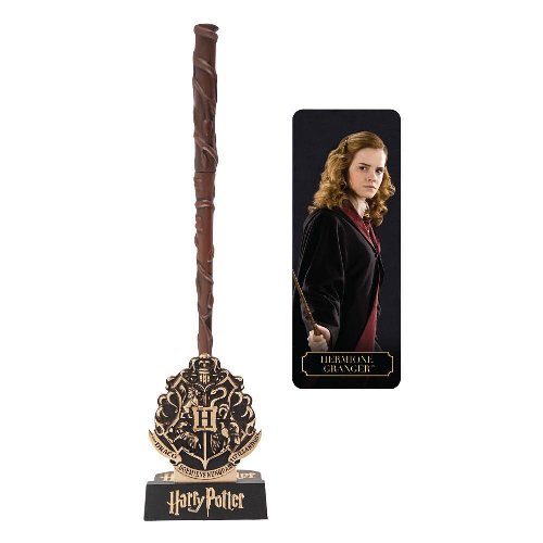 Συλλεκτικό Ραβδί Στυλό Harry Potter - Hermione
Pen