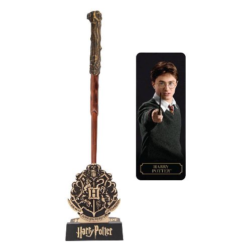 Συλλεκτικό Ραβδί Στυλό Harry Potter - Harry Potter
Pen