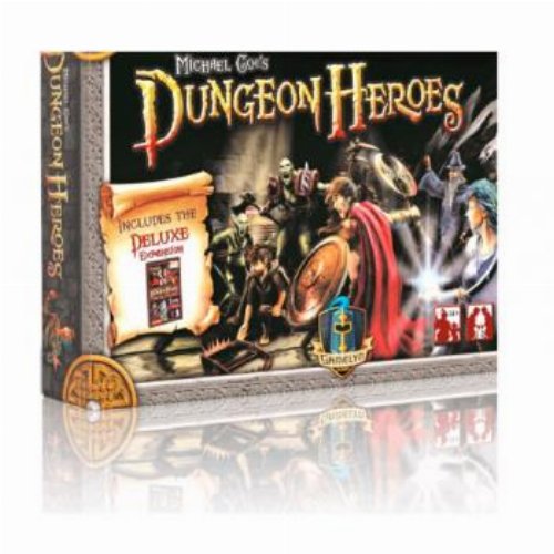 Dungeon Heroes