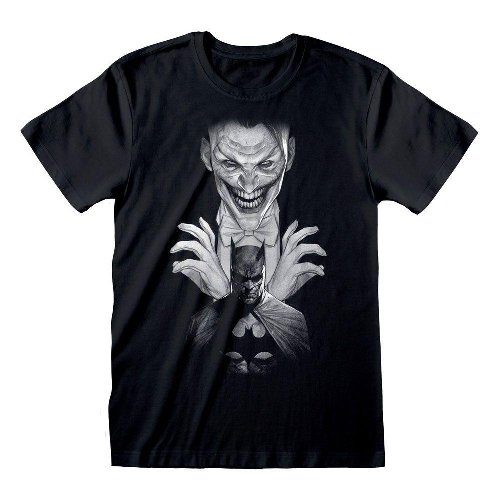DC Comics - Batman & Joker
T-Shirt