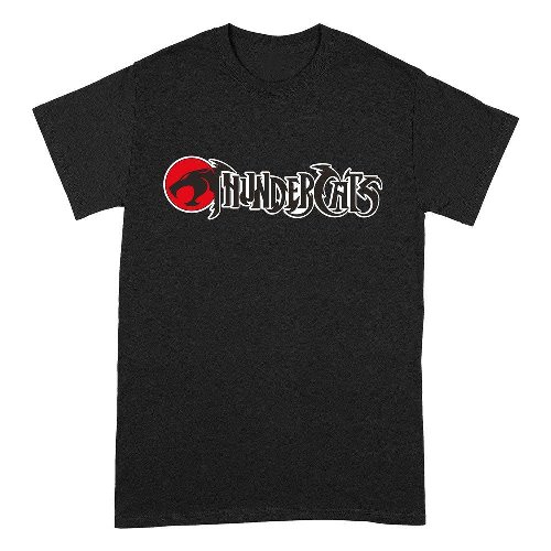 Thundercats - Logo T-Shirt