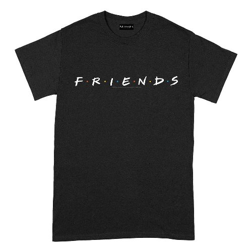 Friends - Logo V2 T-Shirt