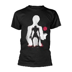 Death Note - Ryuk and Light T-Shirt (S)