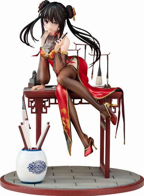 Date A Live IV - Kurumi Tokisaki Calligraphic Beauty
Statue (20cm)