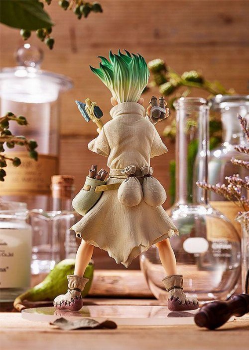 Dr. Stone: Pop Up Parade - Senku Ishigami Statue
Figure (17cm)