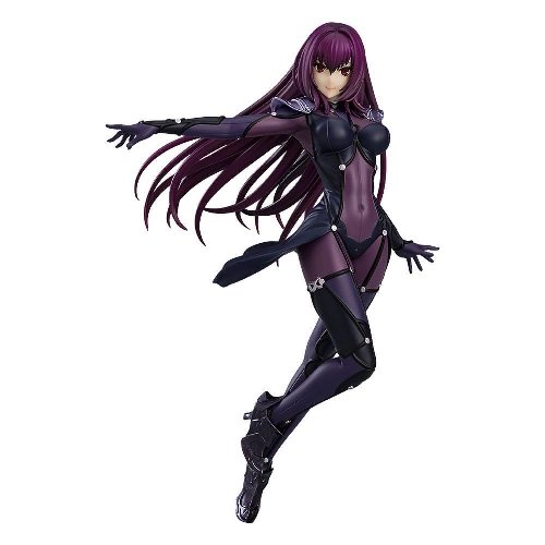 Fate/Grand Order: Pop Up Parade -
Lancer/Scathach Statue Figure (17cm)