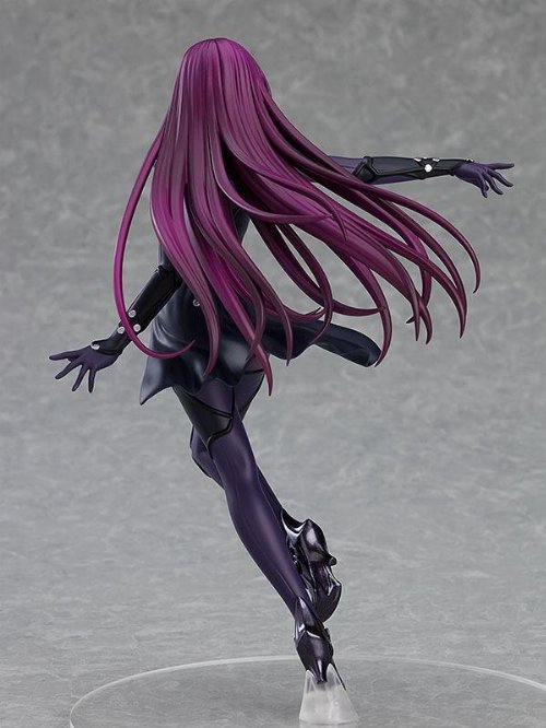 Fate/Grand Order: Pop Up Parade -
Lancer/Scathach Statue Figure (17cm)
