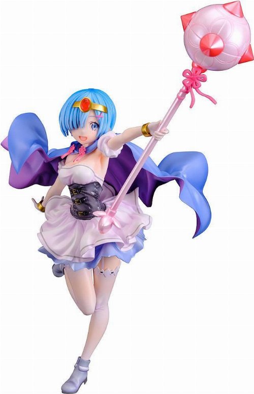 Re:Zero Starting Life in Another World - Another World
Rem Statue Figure (27cm)