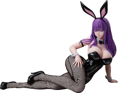 World's End Harem - Mira Suou Bunny Statue
Figure (40cm)