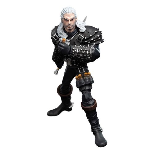 The Witcher: Mini Epics - Geralt of Rivia Φιγούρα
Αγαλματίδιο (16cm)