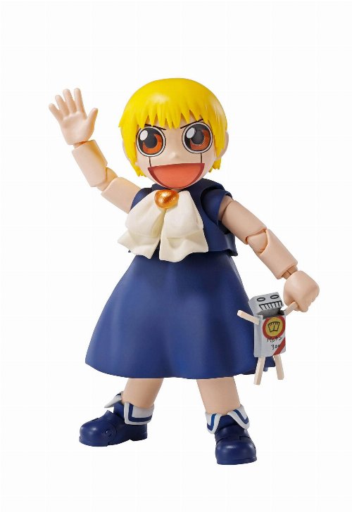 Φιγούρα Konjiki no Zatch Bell: S.H. Figuarts - Zatch
Bell Action Figure (8cm)