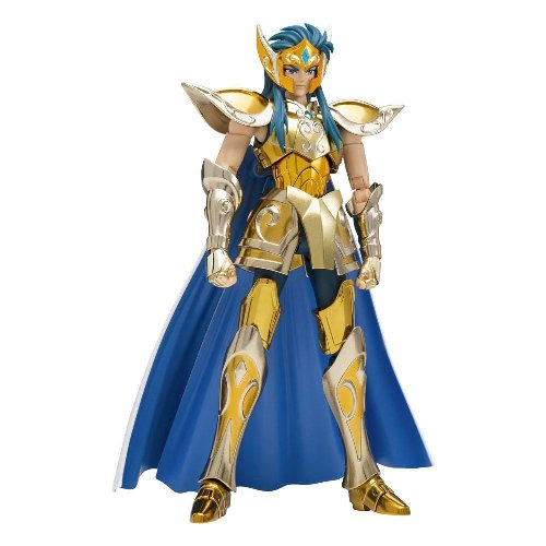 Saint Seiya Saint Cloth Myth Ex - Aquarius Camus
(Revival Version) Action Figure (18cm)