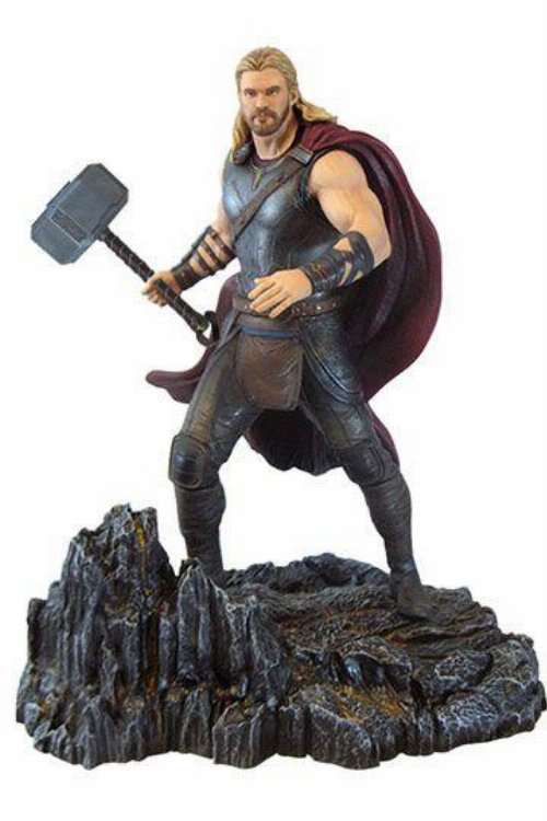 Marvel Gallery - Thor (Ragnarok) Statue Figure
(25cm)
