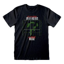 The Batman - A Cruel Riddle T-Shirt
(S)