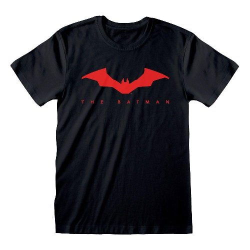 The Batman - Bat Logo T-Shirt